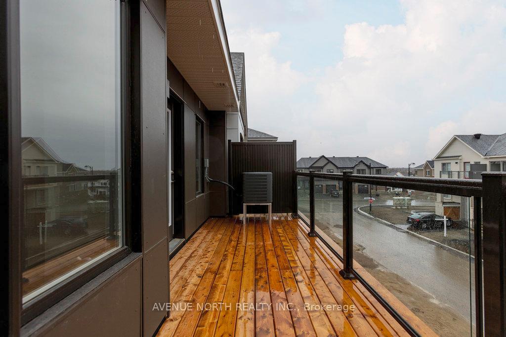 Photo 22 of 333 Catsfoot Walk, Ottawa, Barrhaven - Half Moon Bay — HOMEH