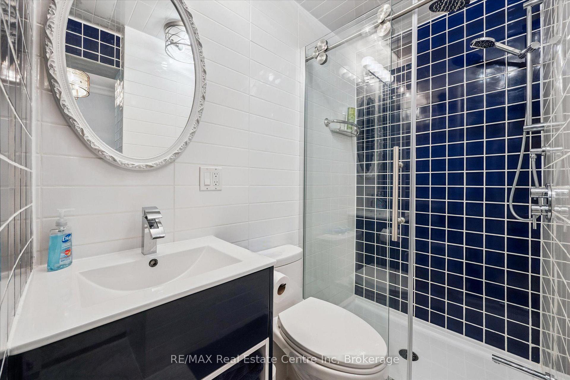 Photo 20 of 83 King Street, Guelph, St. George's — HOMEH