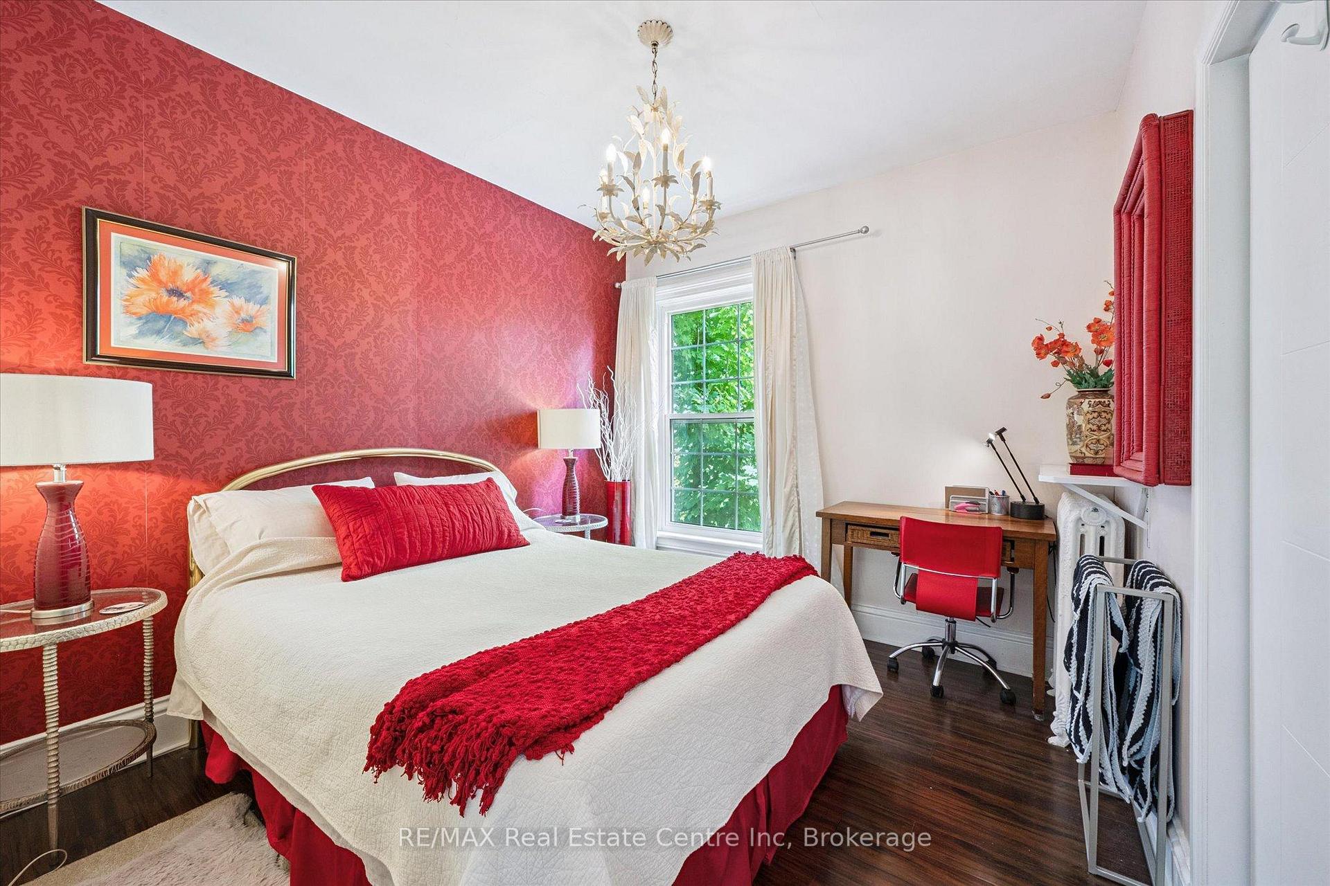 Photo 38 of 83 King Street, Guelph, St. George's — HOMEH