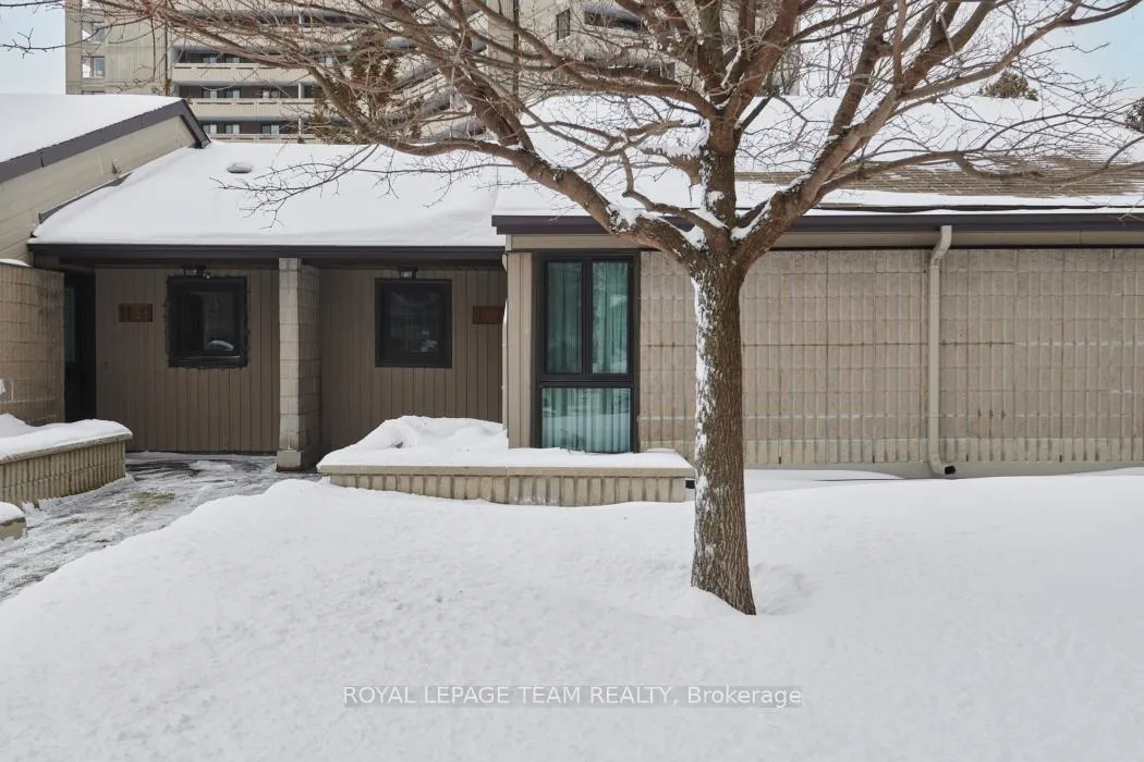 Photo 1 of 1137 Ambleside Drive, Ottawa, Woodroffe — HOMEH