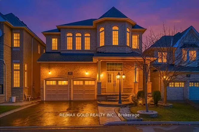 Photo 2 of 106 Watsonbrook Drive, Brampton, Sandringham-Wellington — HOMEH