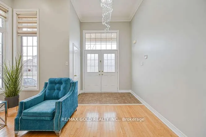 Photo 4 of 106 Watsonbrook Drive, Brampton, Sandringham-Wellington — HOMEH