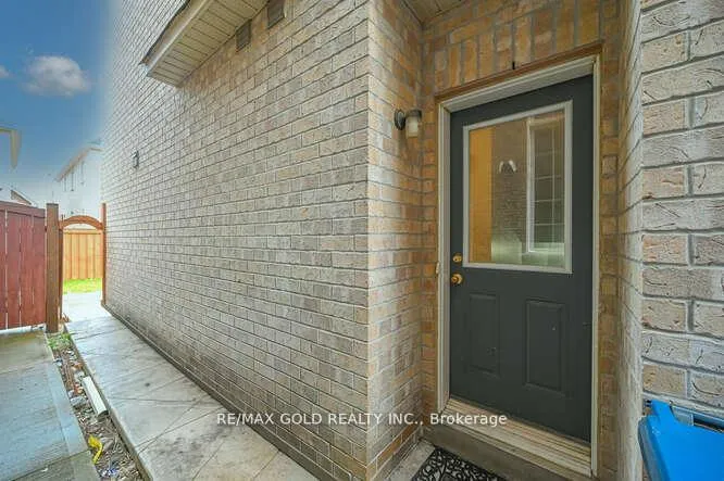 Photo 42 of 106 Watsonbrook Drive, Brampton, Sandringham-Wellington — HOMEH