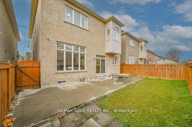Photo 45 of 106 Watsonbrook Drive, Brampton, Sandringham-Wellington — HOMEH