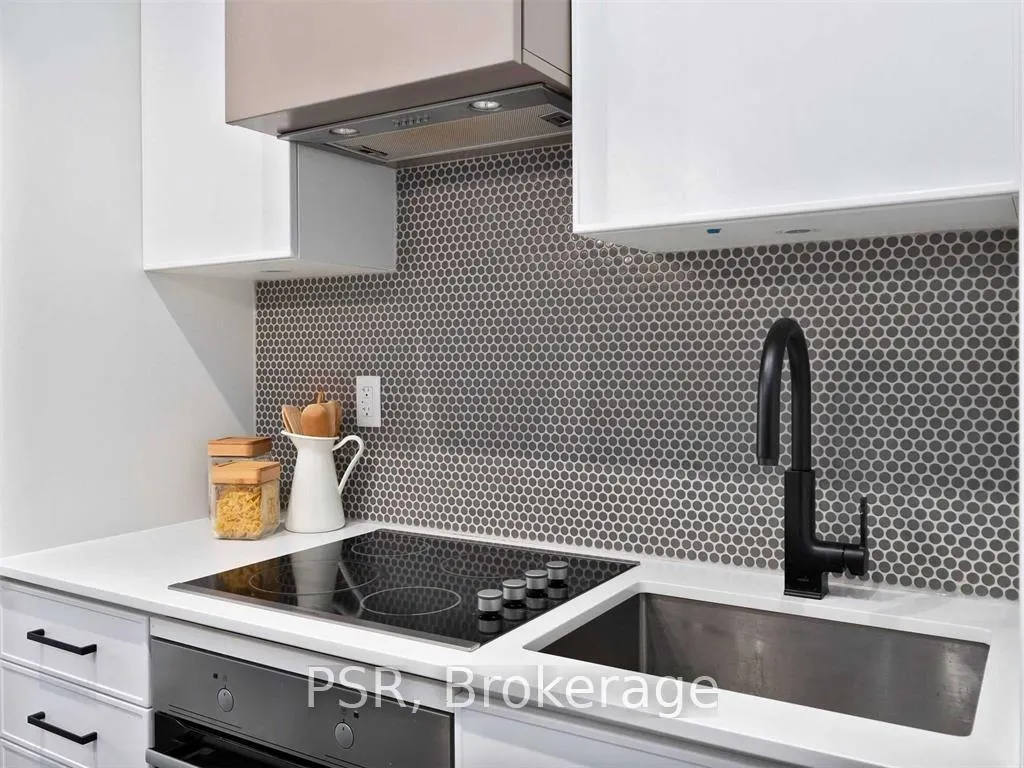 Photo 7 of Unit 406, 899 Queen Street E, Toronto, South Riverdale — HOMEH