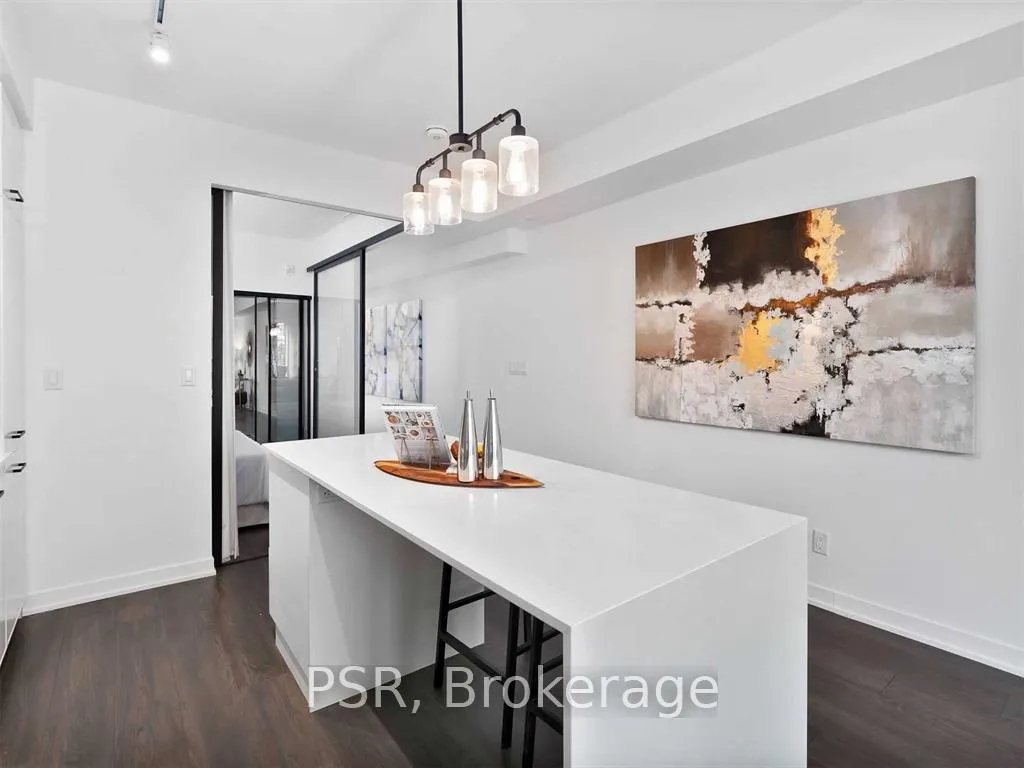 Photo 9 of Unit 406, 899 Queen Street E, Toronto, South Riverdale — HOMEH