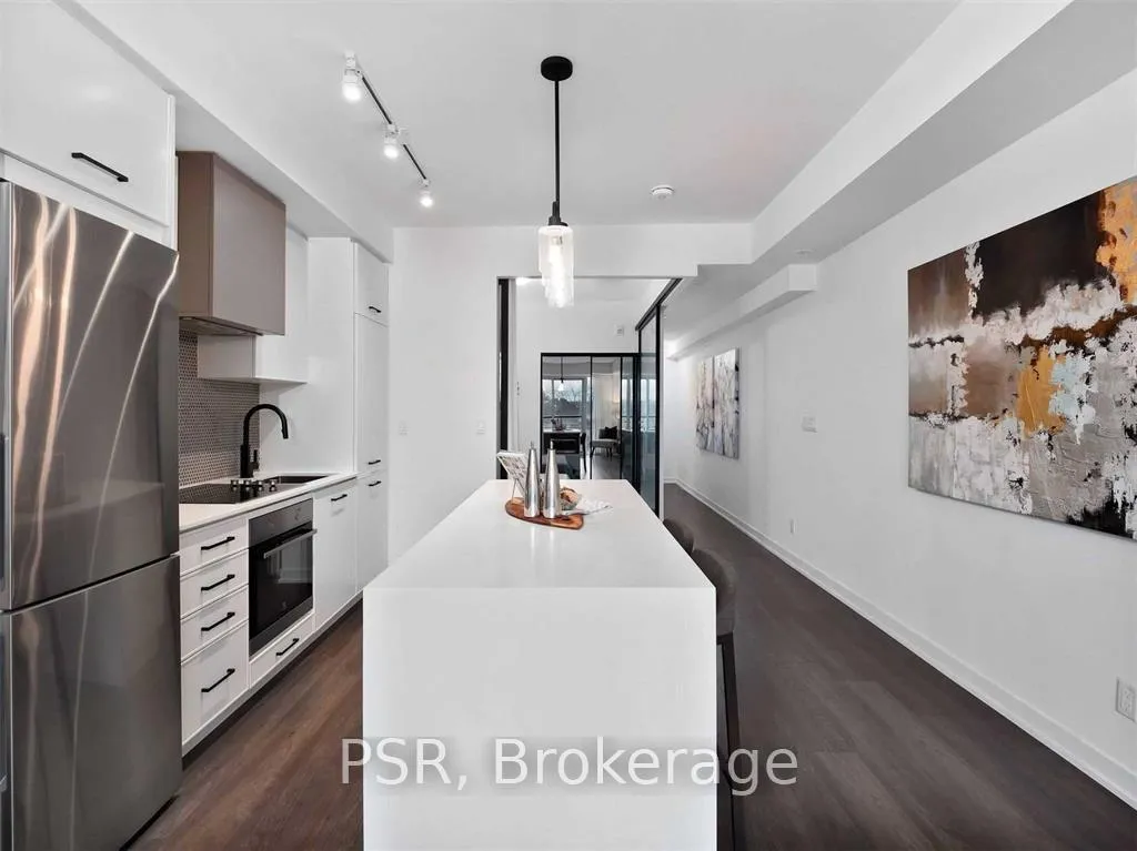 Photo 10 of Unit 406, 899 Queen Street E, Toronto, South Riverdale — HOMEH