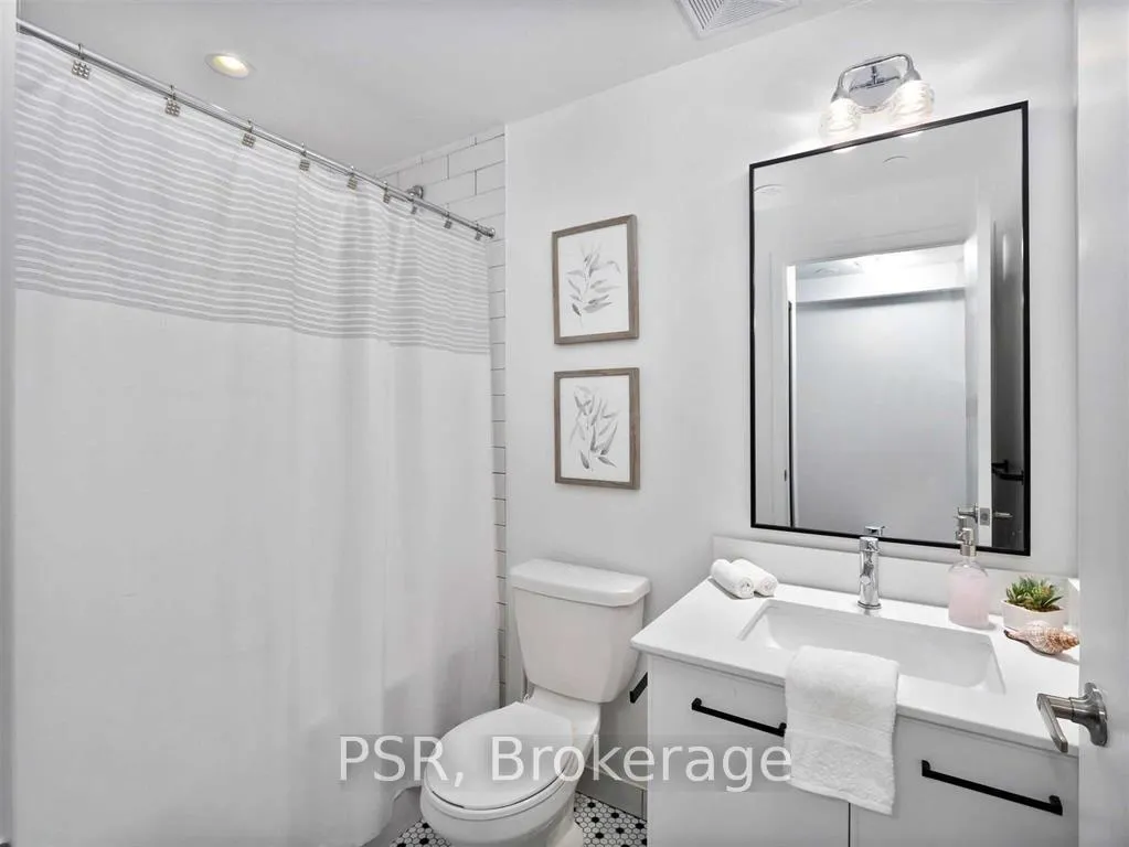 Photo 13 of Unit 406, 899 Queen Street E, Toronto, South Riverdale — HOMEH