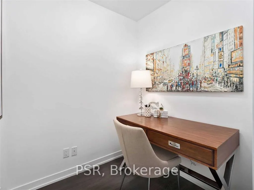 Photo 14 of Unit 406, 899 Queen Street E, Toronto, South Riverdale — HOMEH