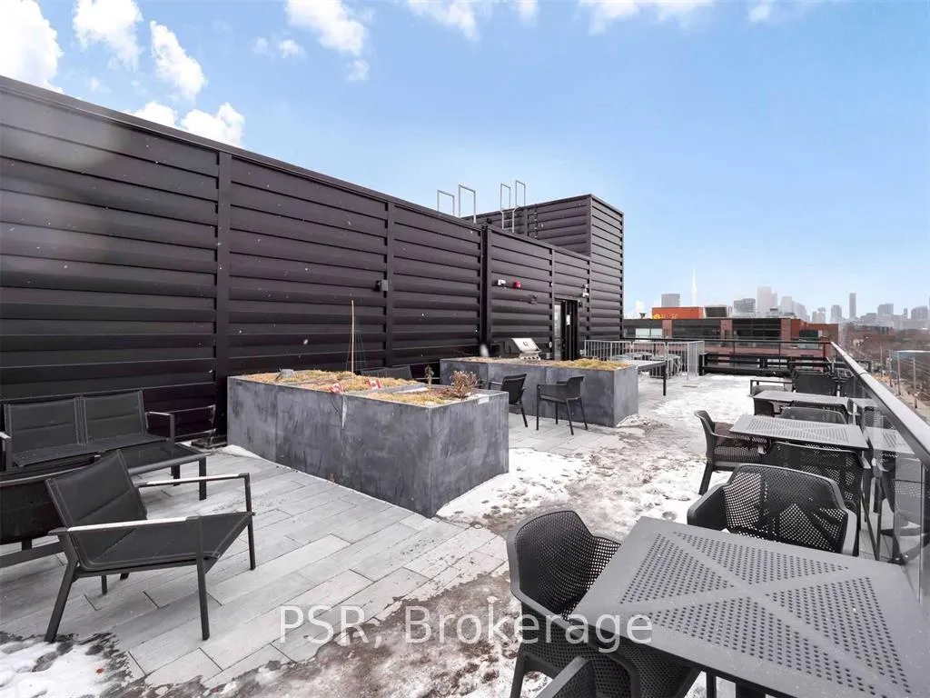 Photo 16 of Unit 406, 899 Queen Street E, Toronto, South Riverdale — HOMEH