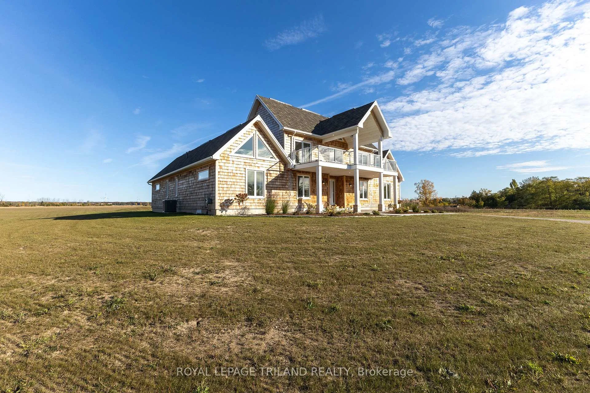 Photo 9 of 73952 Durand Street, Bluewater, Stanley — HOMEH