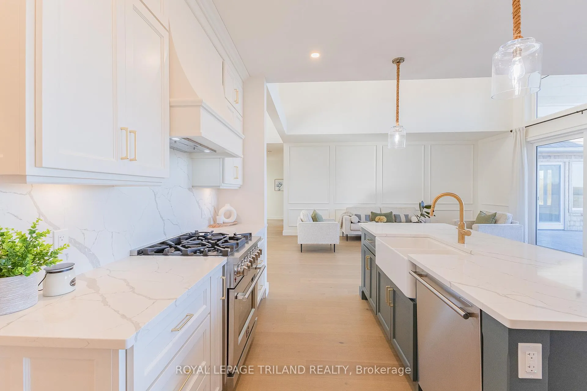 Photo 24 of 73952 Durand Street, Bluewater, Stanley — HOMEH