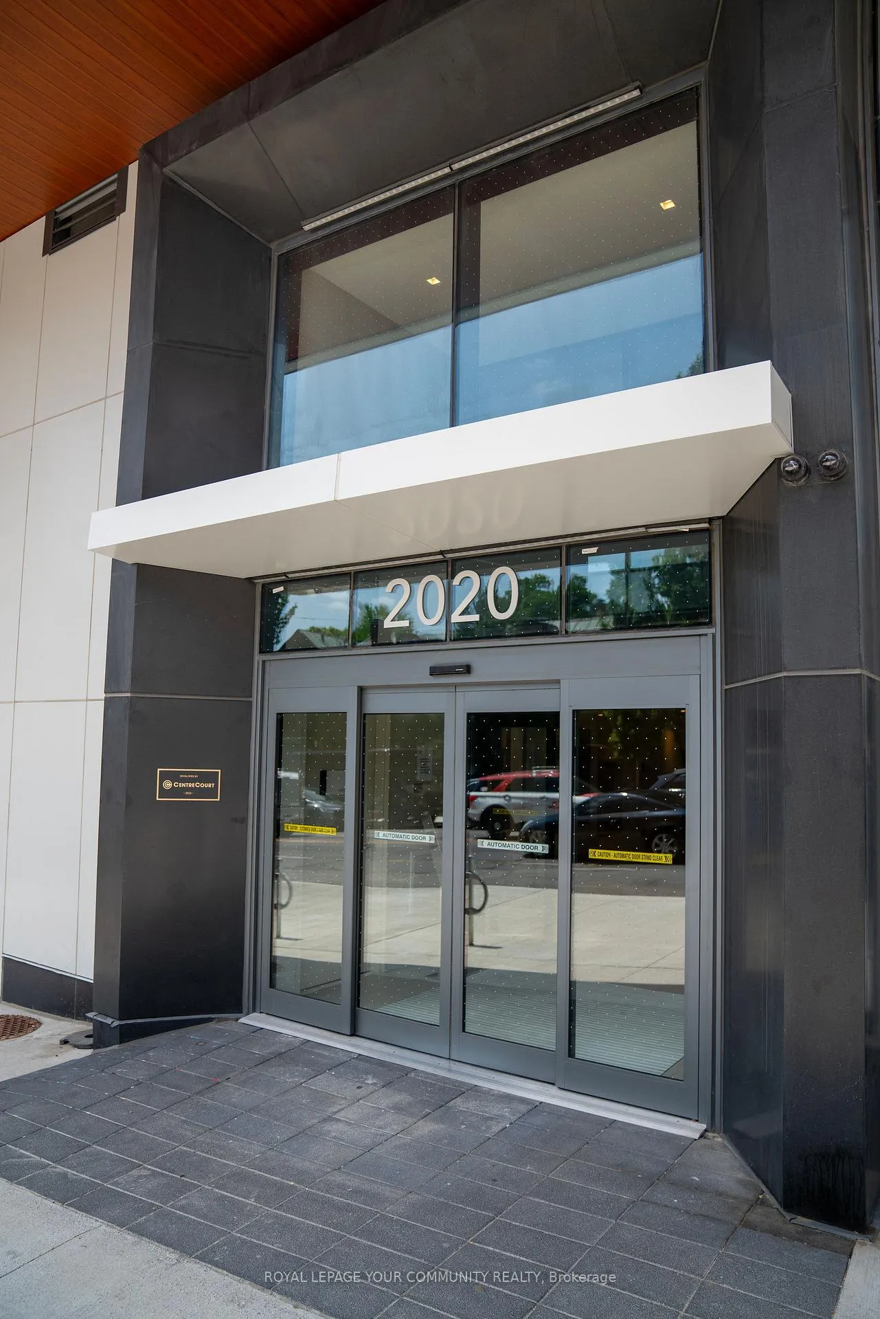 Photo 3 of Unit Ph06, 2020 Bathurst Street N, Toronto, Humewood-Cedarvale — HOMEH