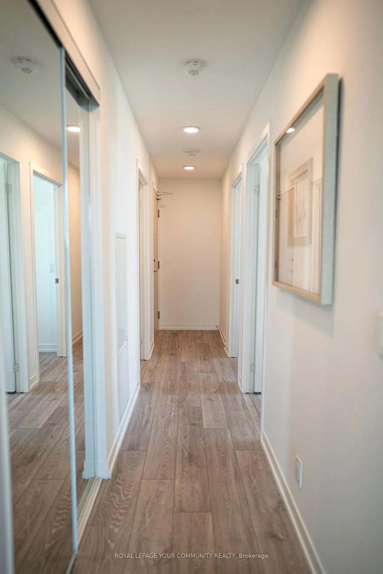 Photo 7 of Unit Ph06, 2020 Bathurst Street N, Toronto, Humewood-Cedarvale — HOMEH