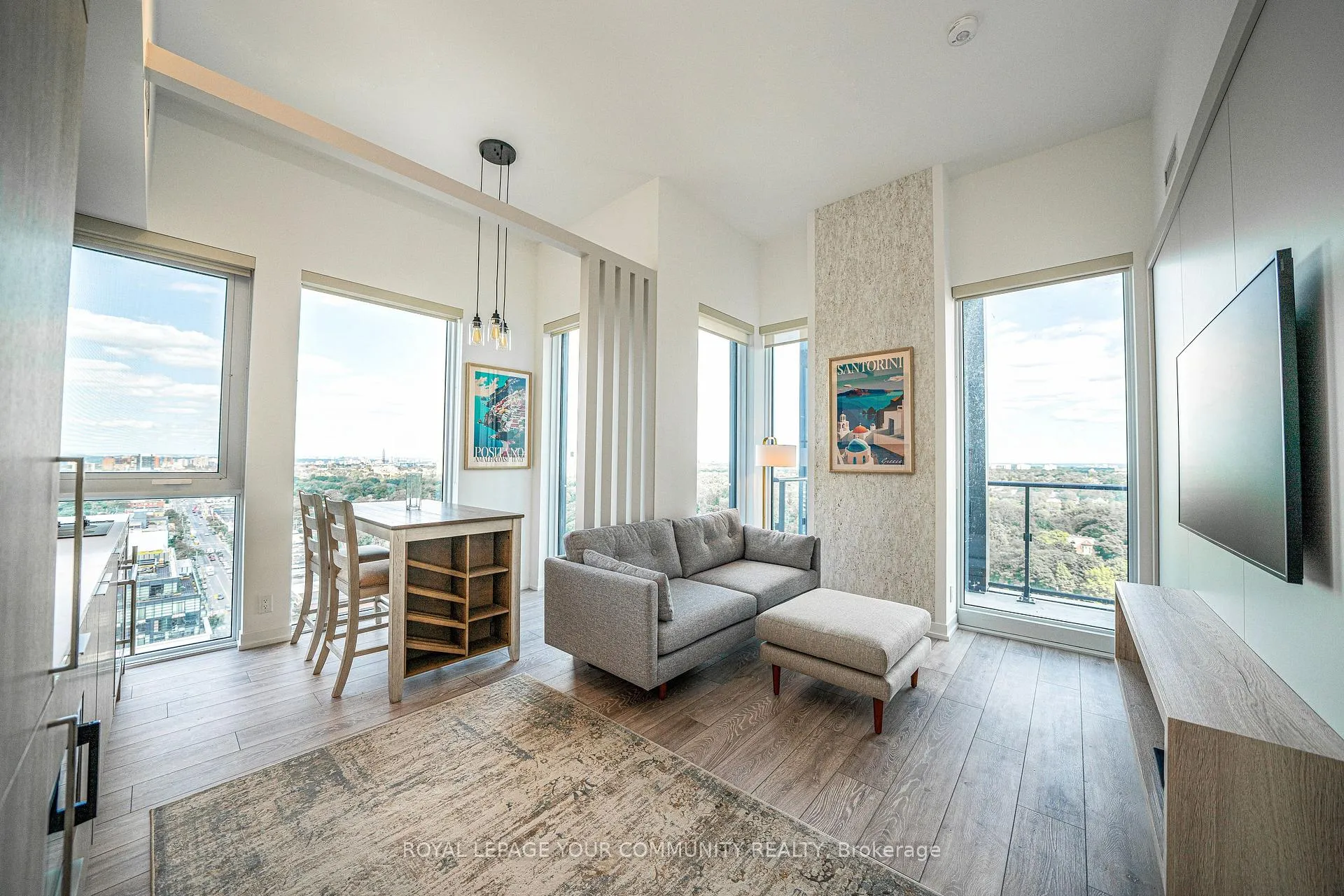 Photo 8 of Unit Ph06, 2020 Bathurst Street N, Toronto, Humewood-Cedarvale — HOMEH