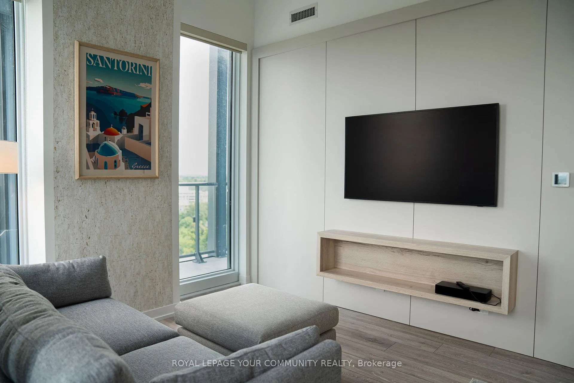 Photo 11 of Unit Ph06, 2020 Bathurst Street N, Toronto, Humewood-Cedarvale — HOMEH