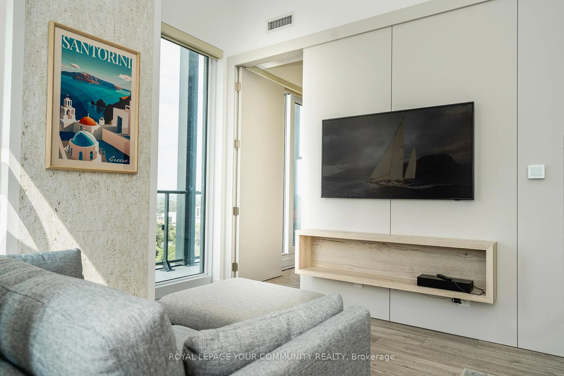 Photo 12 of Unit Ph06, 2020 Bathurst Street N, Toronto, Humewood-Cedarvale — HOMEH