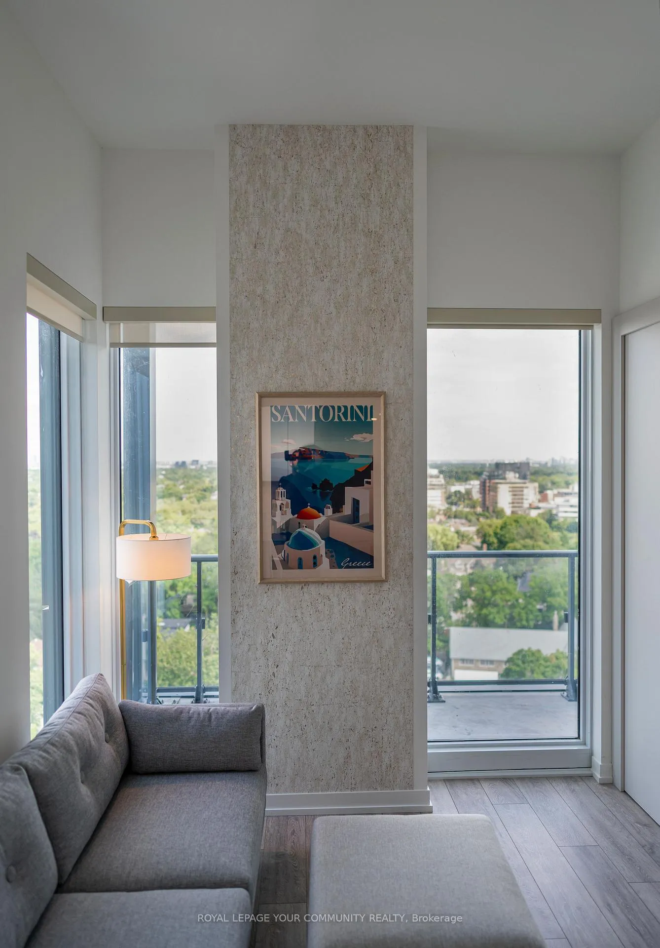 Photo 14 of Unit Ph06, 2020 Bathurst Street N, Toronto, Humewood-Cedarvale — HOMEH