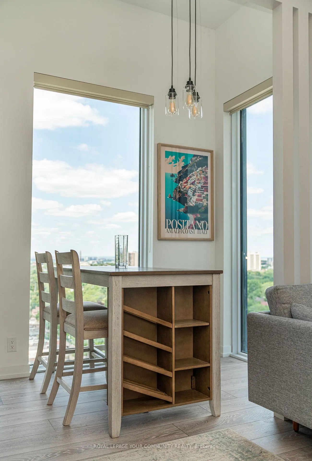 Photo 17 of Unit Ph06, 2020 Bathurst Street N, Toronto, Humewood-Cedarvale — HOMEH