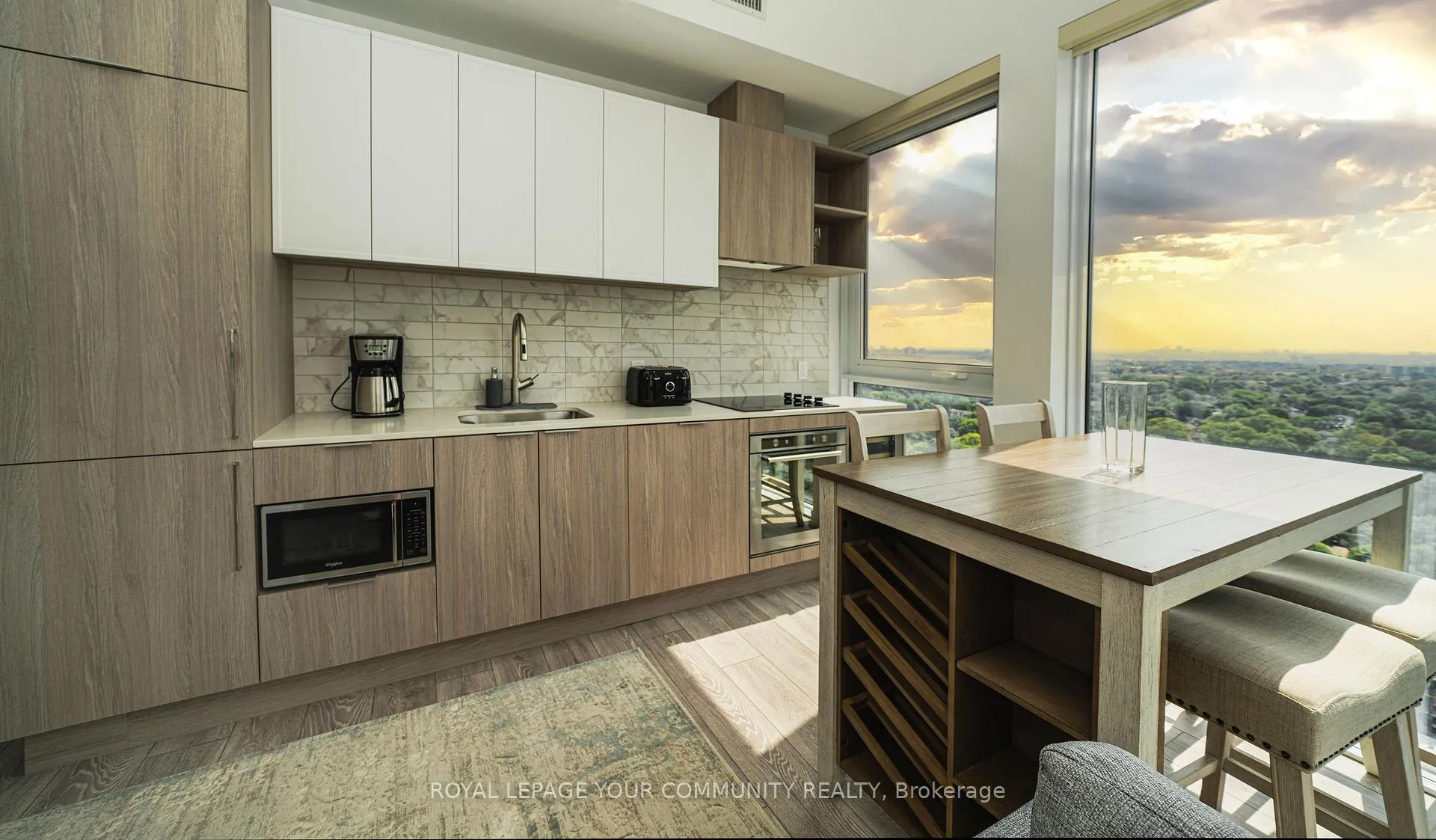 Photo 18 of Unit Ph06, 2020 Bathurst Street N, Toronto, Humewood-Cedarvale — HOMEH