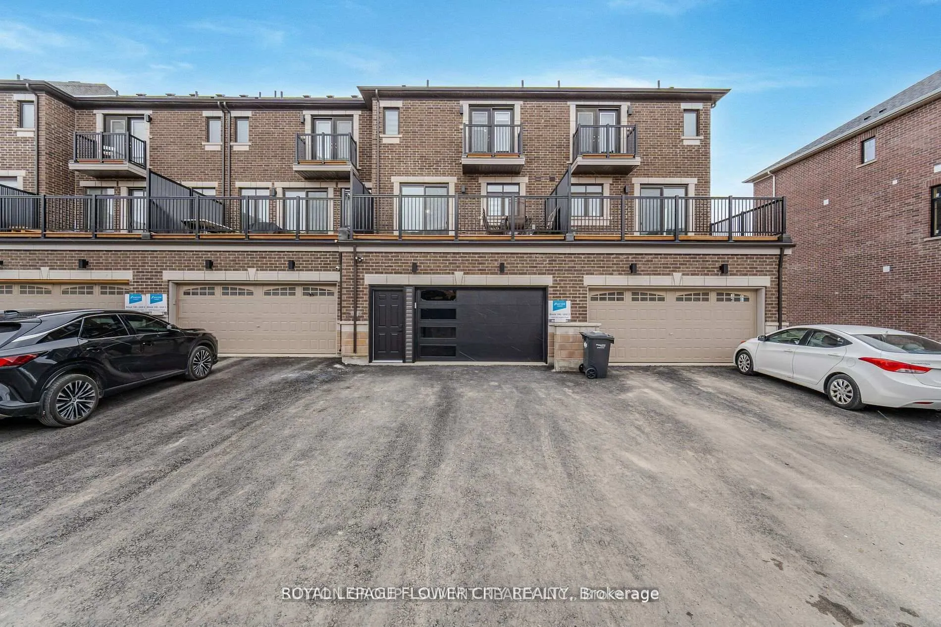 Photo 1 of Unit LOWER, 12200 Mclaughlin Road, Caledon, Rural Caledon — HOMEH