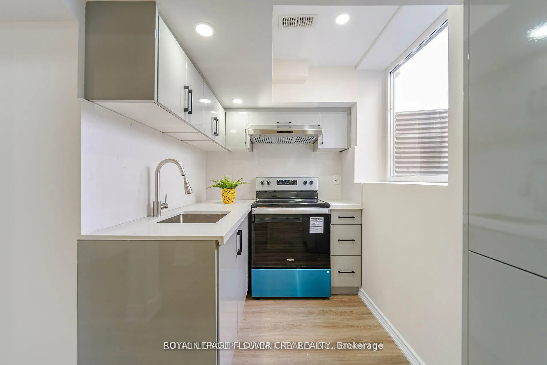 Photo 6 of Unit LOWER, 12200 Mclaughlin Road, Caledon, Rural Caledon — HOMEH