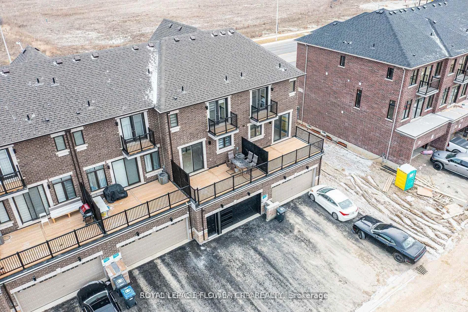 Photo 10 of Unit LOWER, 12200 Mclaughlin Road, Caledon, Rural Caledon — HOMEH