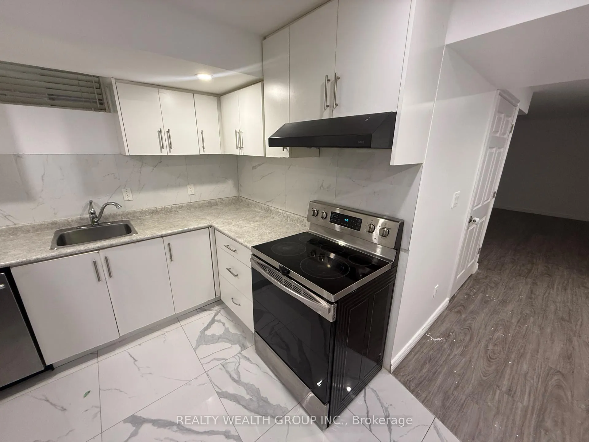 Photo 5 of Unit BSMT, 14 Jaypeak Road, Brampton, Toronto Gore Rural Estate — HOMEH