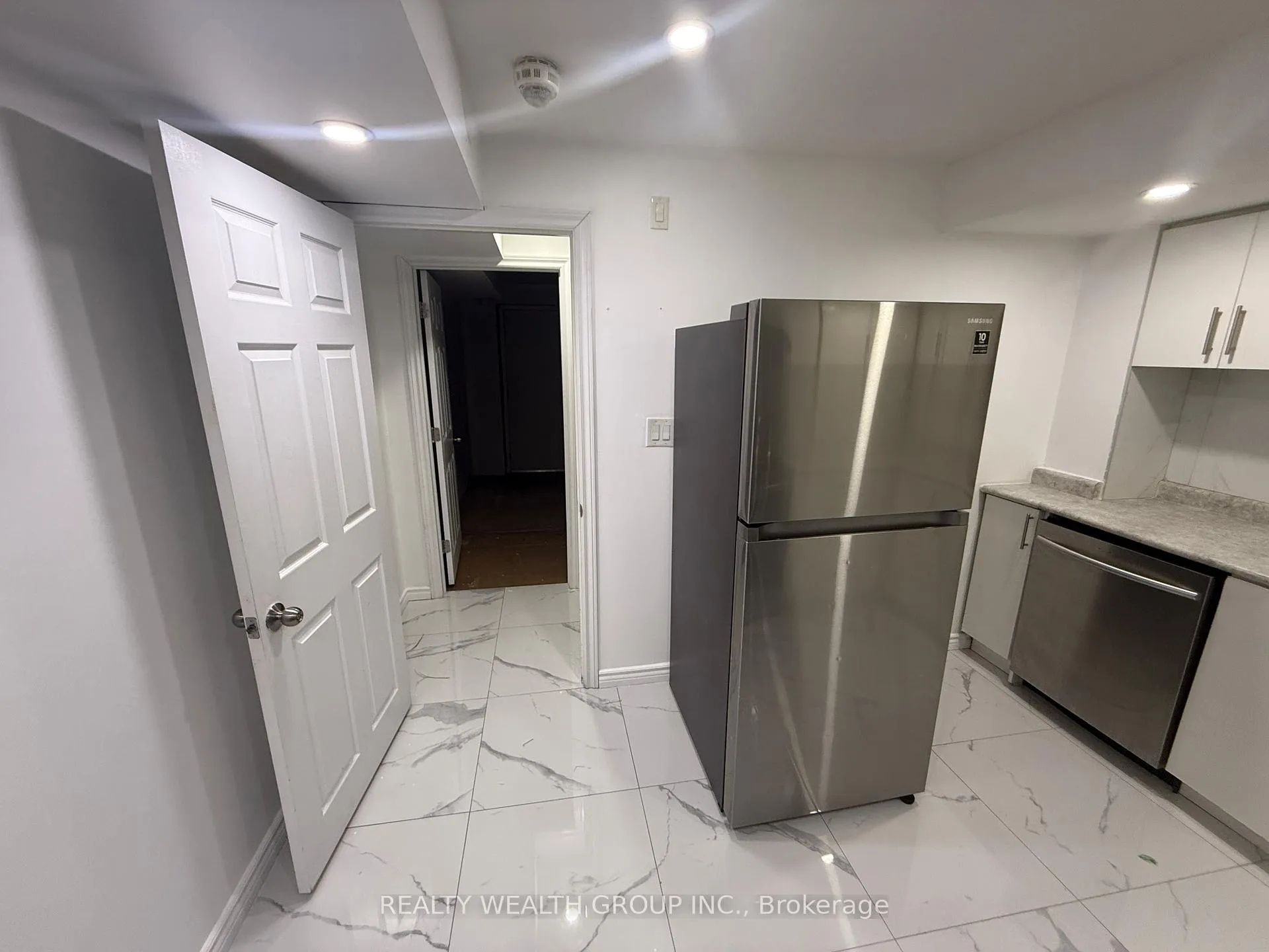 Photo 8 of Unit BSMT, 14 Jaypeak Road, Brampton, Toronto Gore Rural Estate — HOMEH
