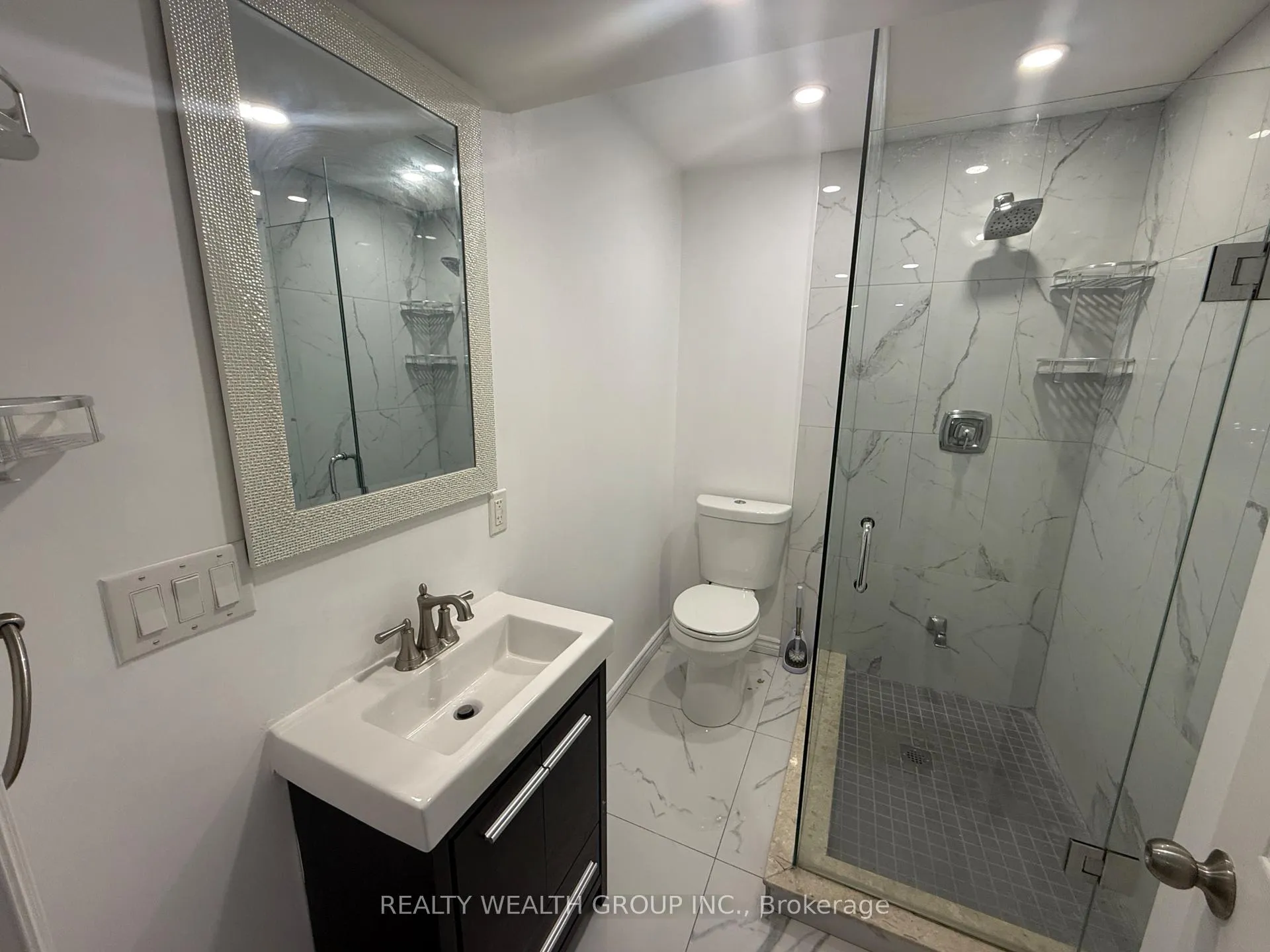 Photo 10 of Unit BSMT, 14 Jaypeak Road, Brampton, Toronto Gore Rural Estate — HOMEH