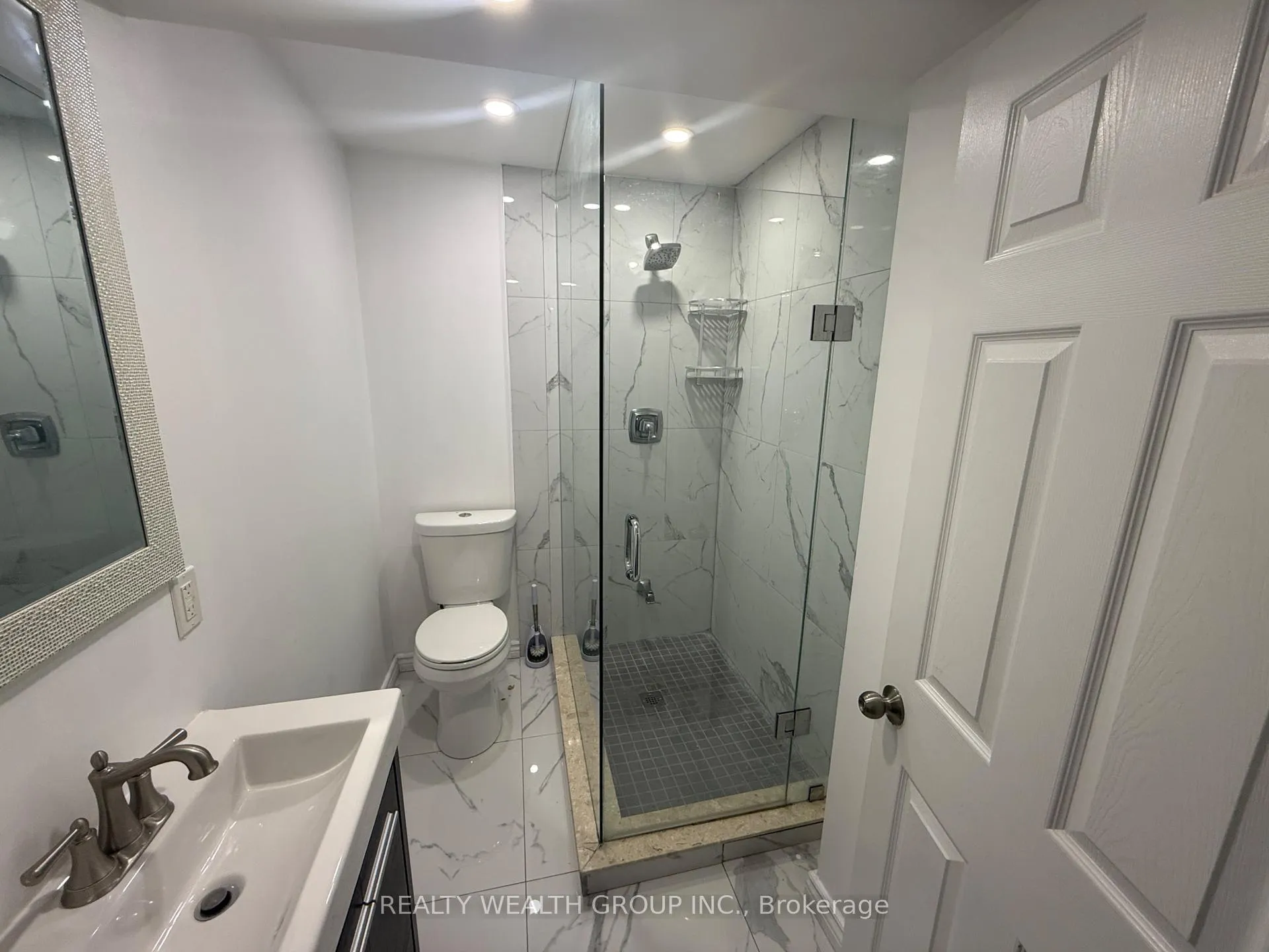 Photo 11 of Unit BSMT, 14 Jaypeak Road, Brampton, Toronto Gore Rural Estate — HOMEH