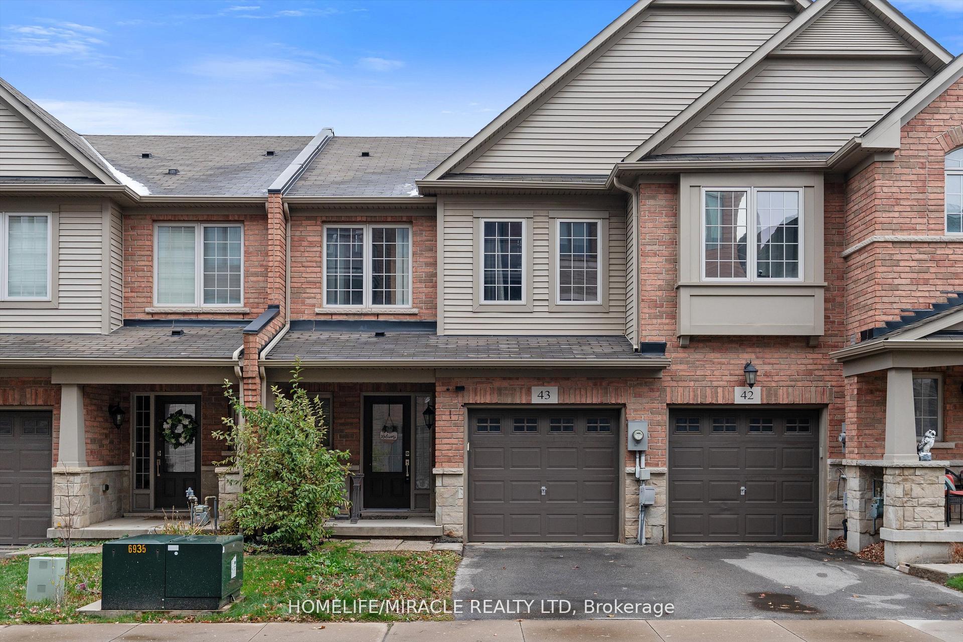 Photo 1 of Unit 43, 515 Winston Road, Grimsby, Grimsby Beach — HOMEH