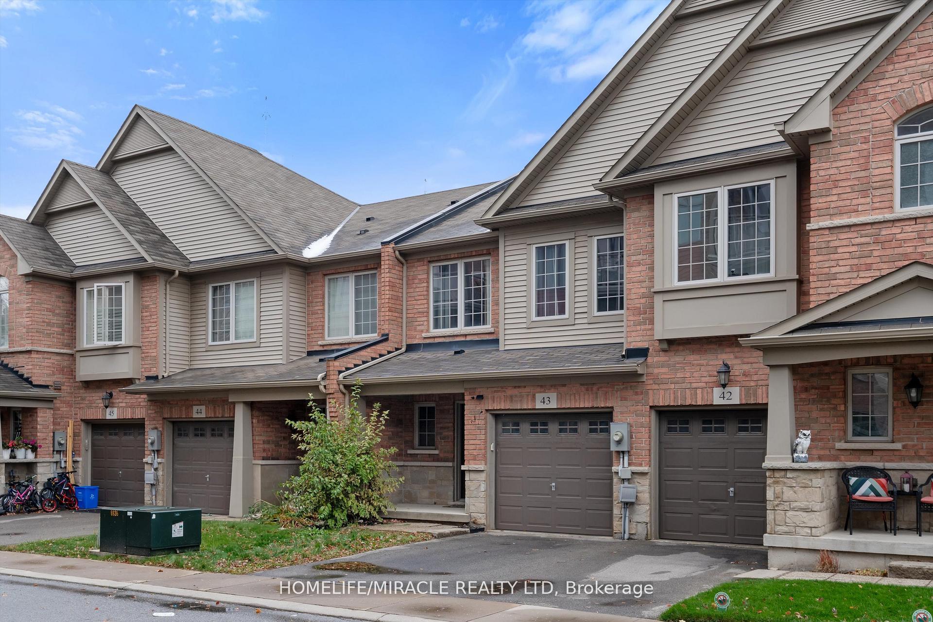 Photo 2 of Unit 43, 515 Winston Road, Grimsby, Grimsby Beach — HOMEH
