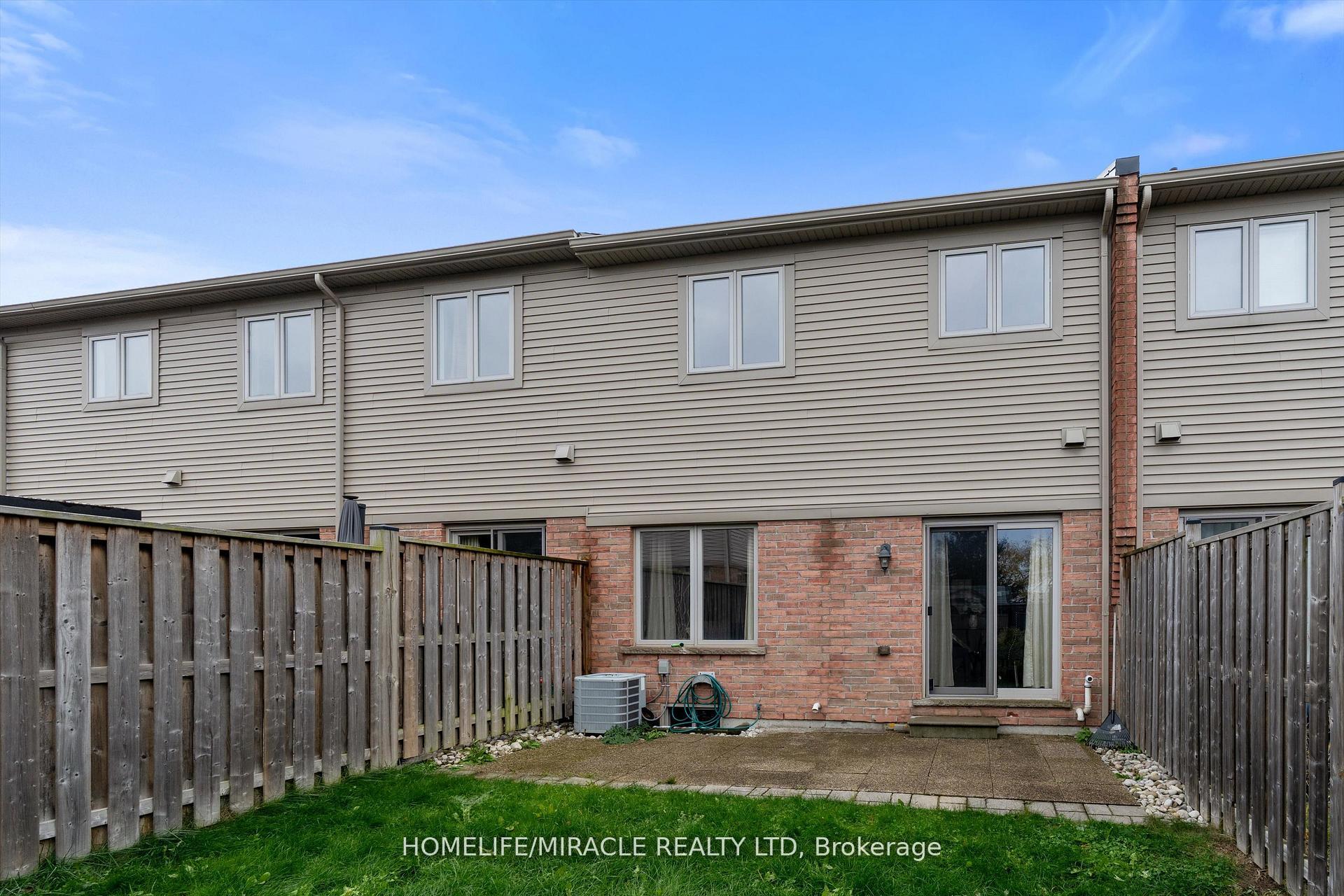 Photo 39 of Unit 43, 515 Winston Road, Grimsby, Grimsby Beach — HOMEH