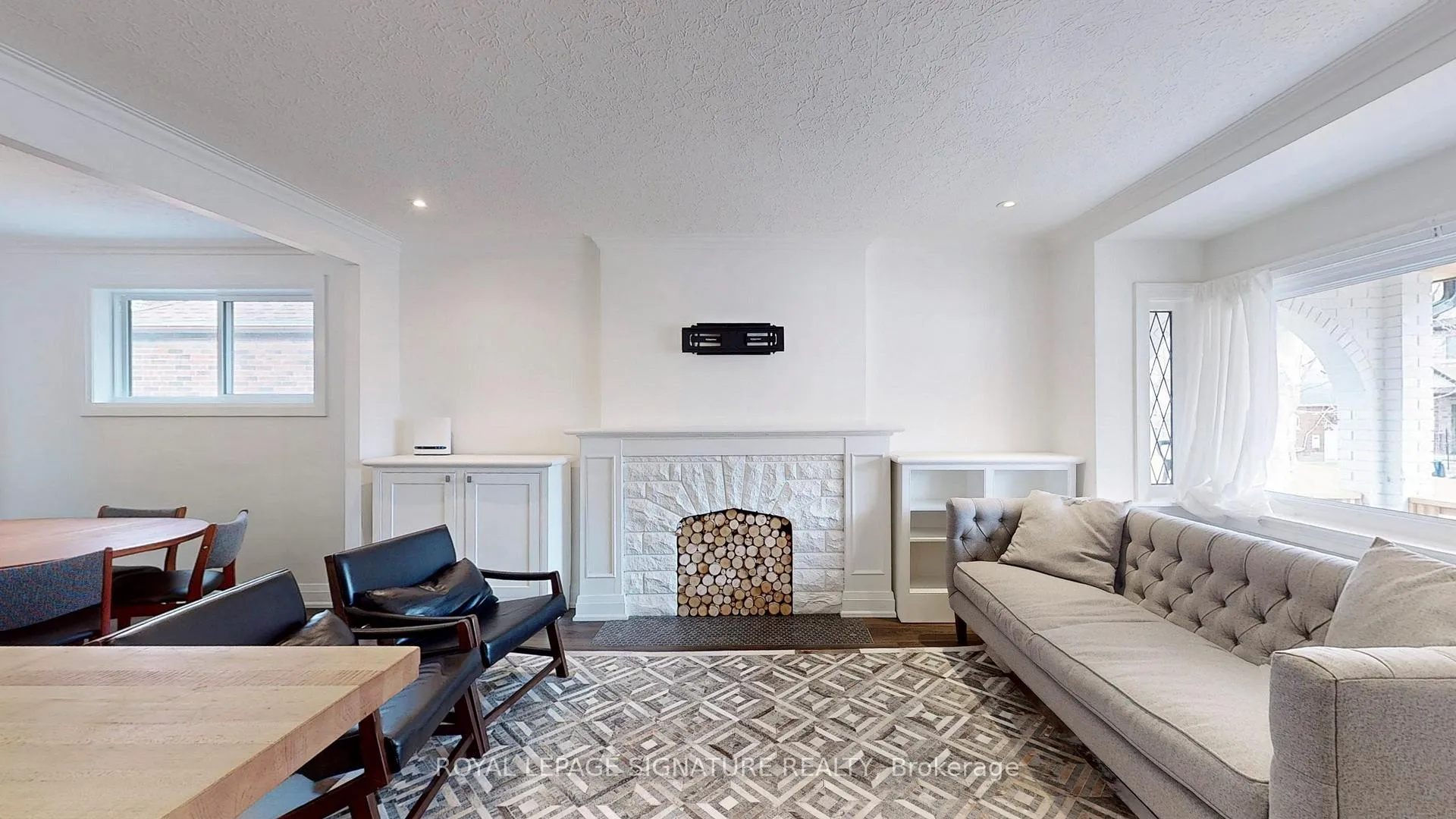 Photo 4 of 500 Atlas Avenue, Toronto, Humewood-Cedarvale — HOMEH