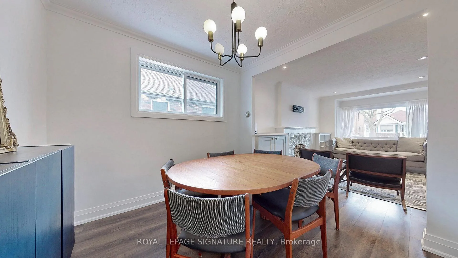 Photo 5 of 500 Atlas Avenue, Toronto, Humewood-Cedarvale — HOMEH