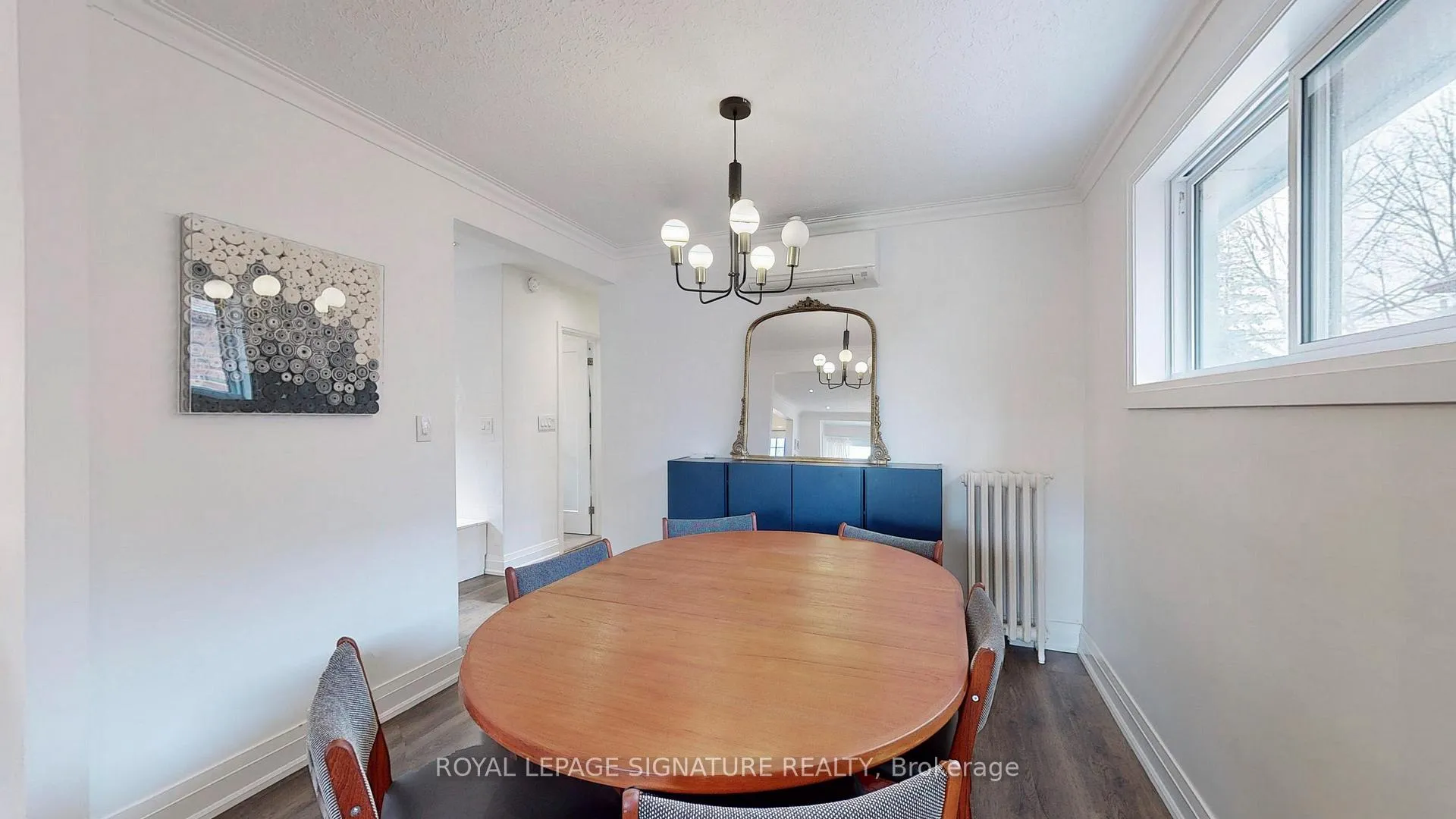 Photo 7 of 500 Atlas Avenue, Toronto, Humewood-Cedarvale — HOMEH