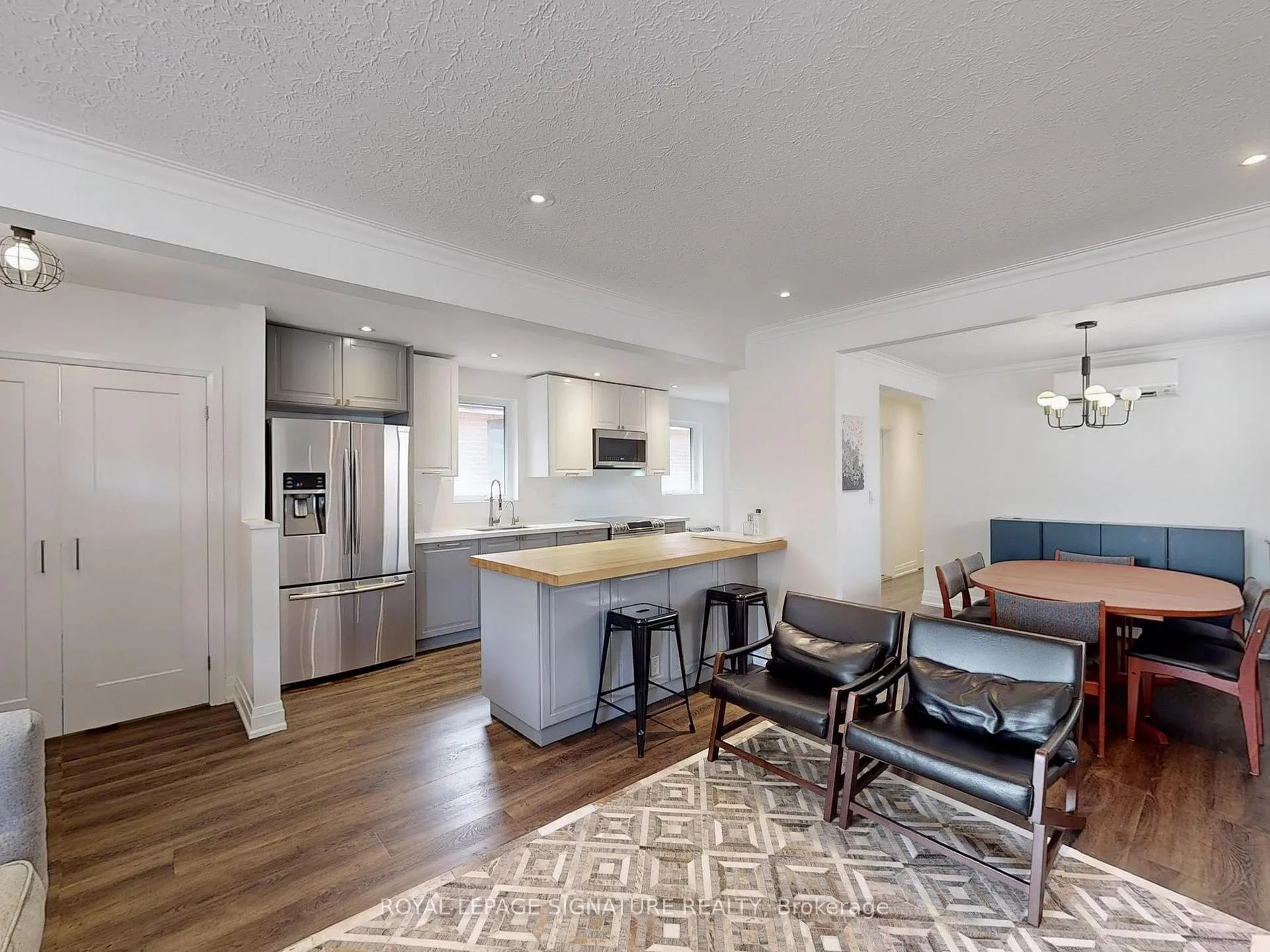 Photo 12 of 500 Atlas Avenue, Toronto, Humewood-Cedarvale — HOMEH