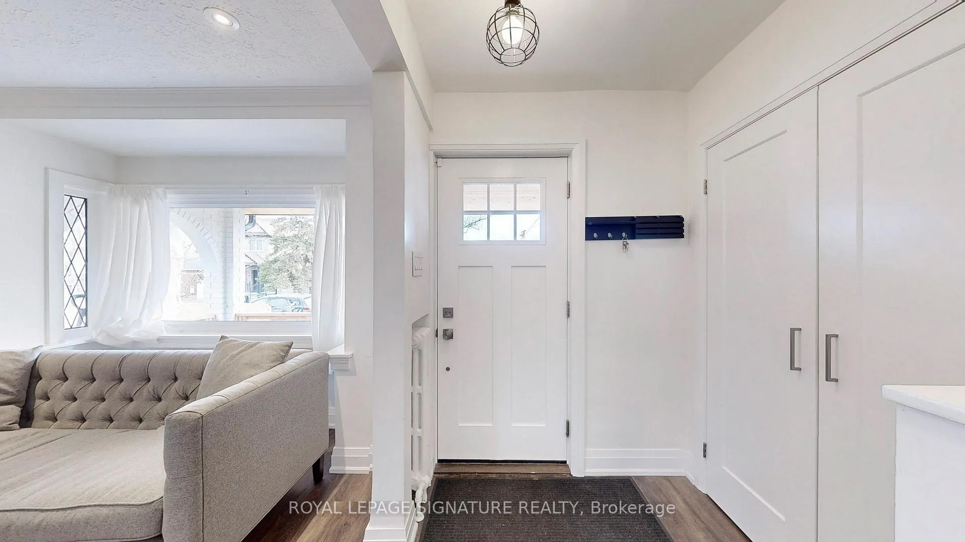 Photo 24 of 500 Atlas Avenue, Toronto, Humewood-Cedarvale — HOMEH