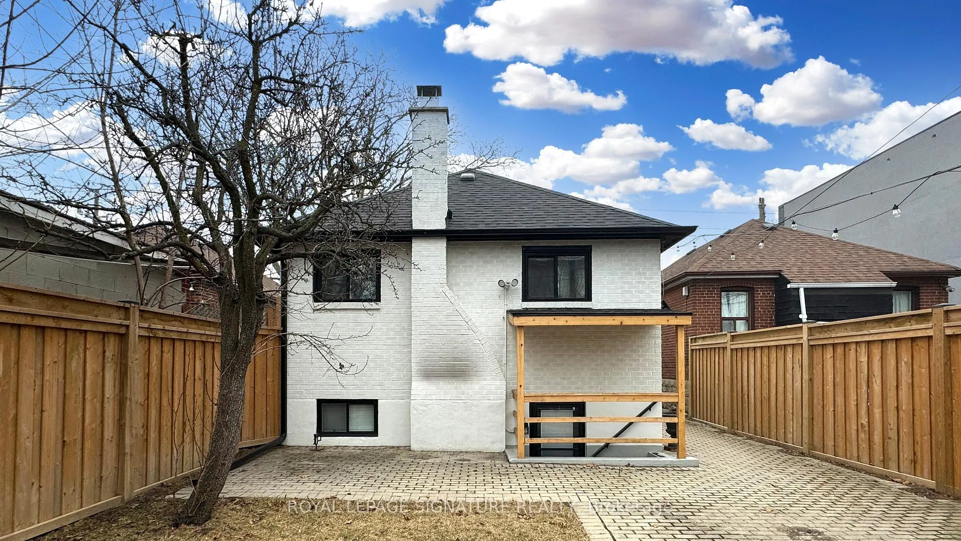 Photo 25 of 500 Atlas Avenue, Toronto, Humewood-Cedarvale — HOMEH
