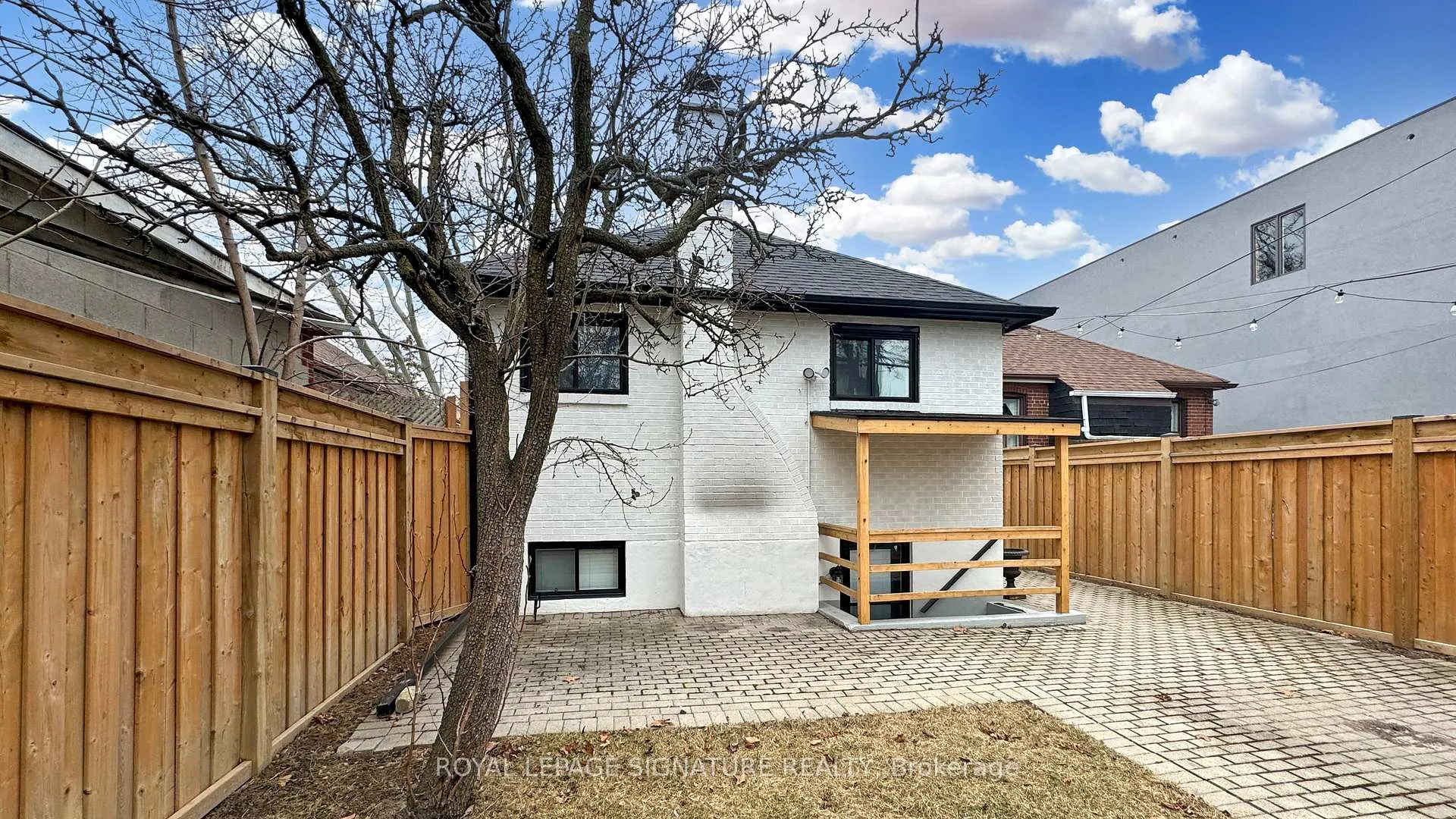 Photo 26 of 500 Atlas Avenue, Toronto, Humewood-Cedarvale — HOMEH