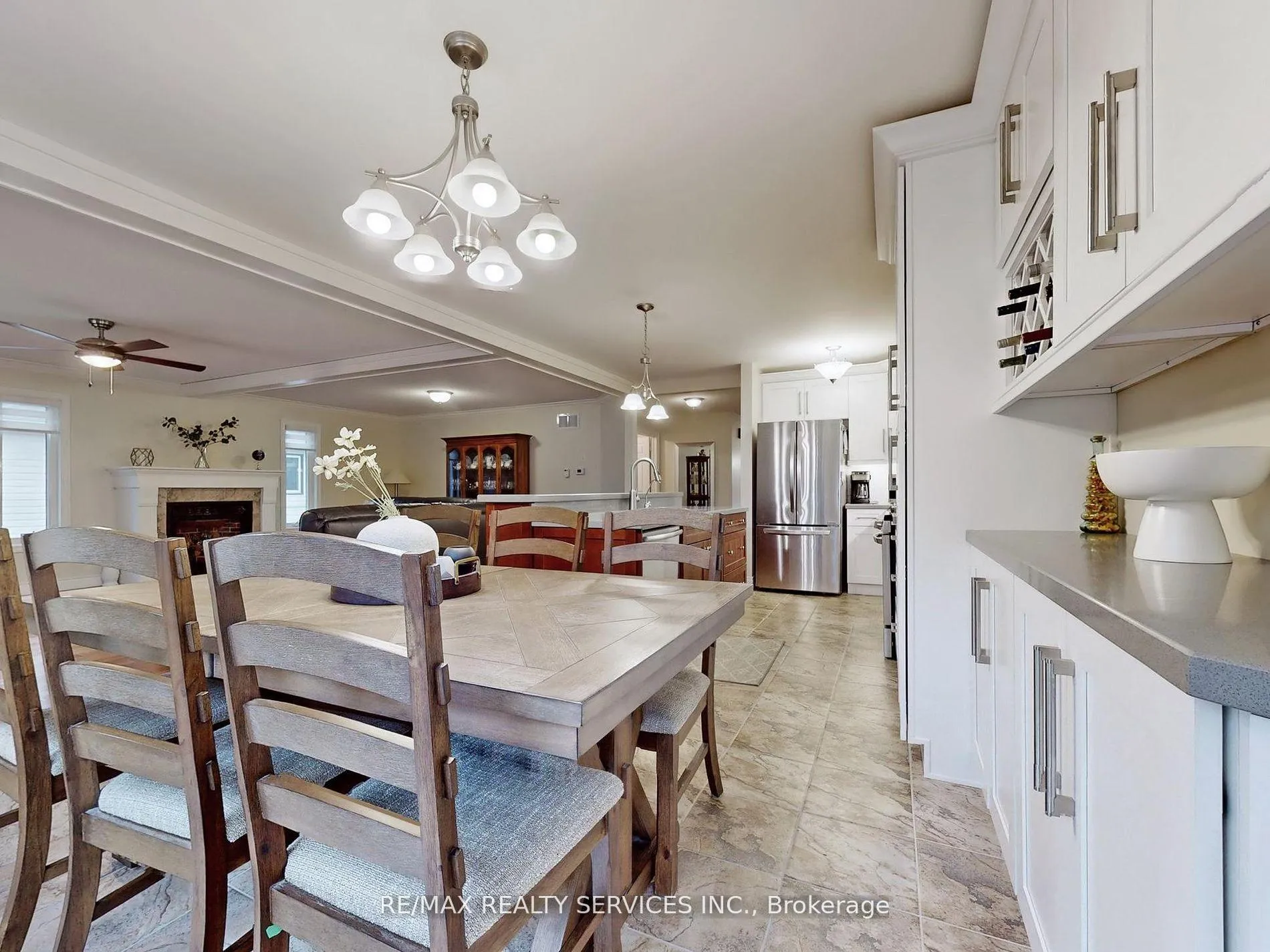 Photo 16 of 10 Bush Crescent, Wasaga Beach — HOMEH