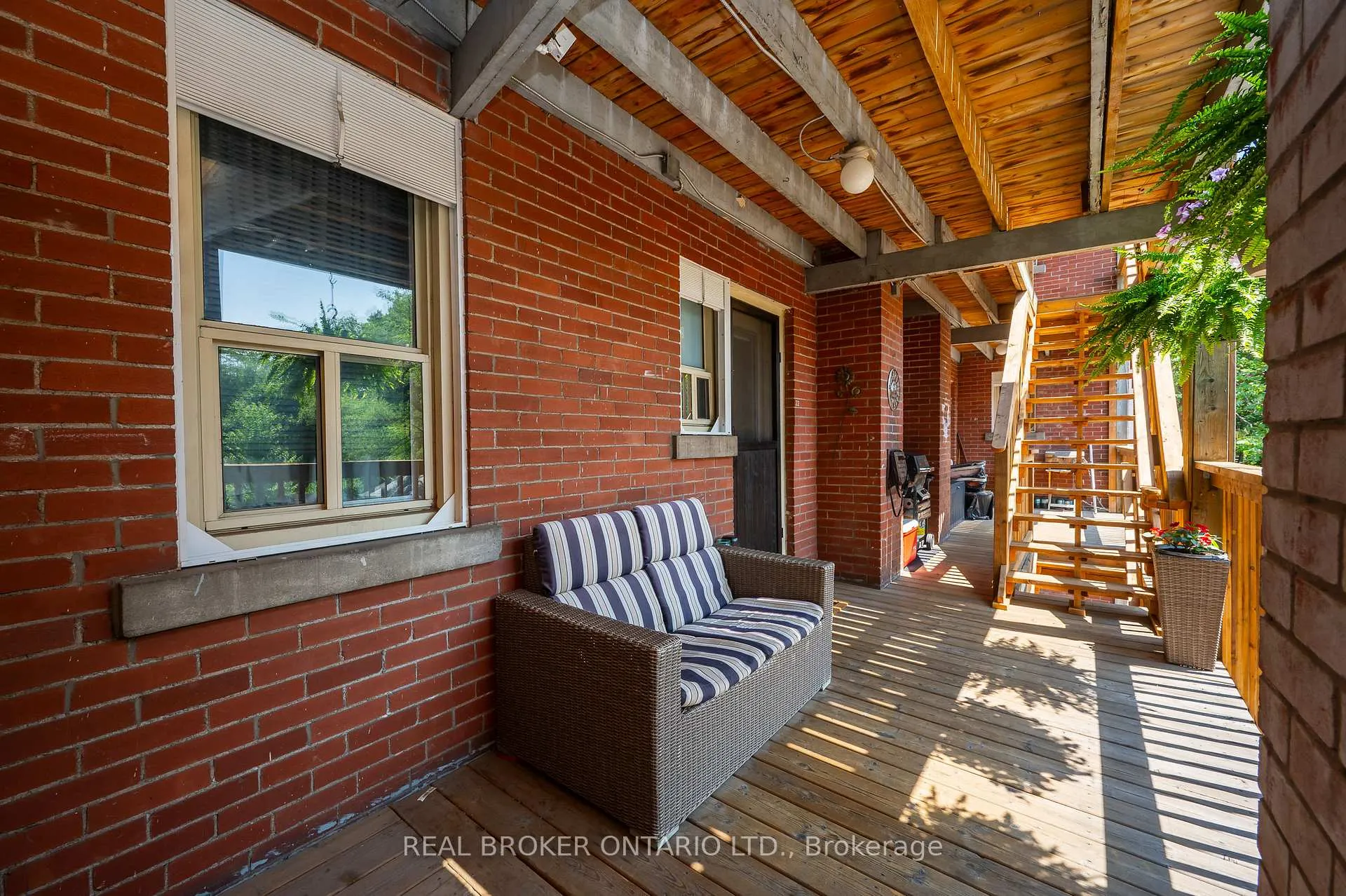 Photo 11 of Unit 22, 6 Vineland Avenue, Hamilton, Stipley — HOMEH
