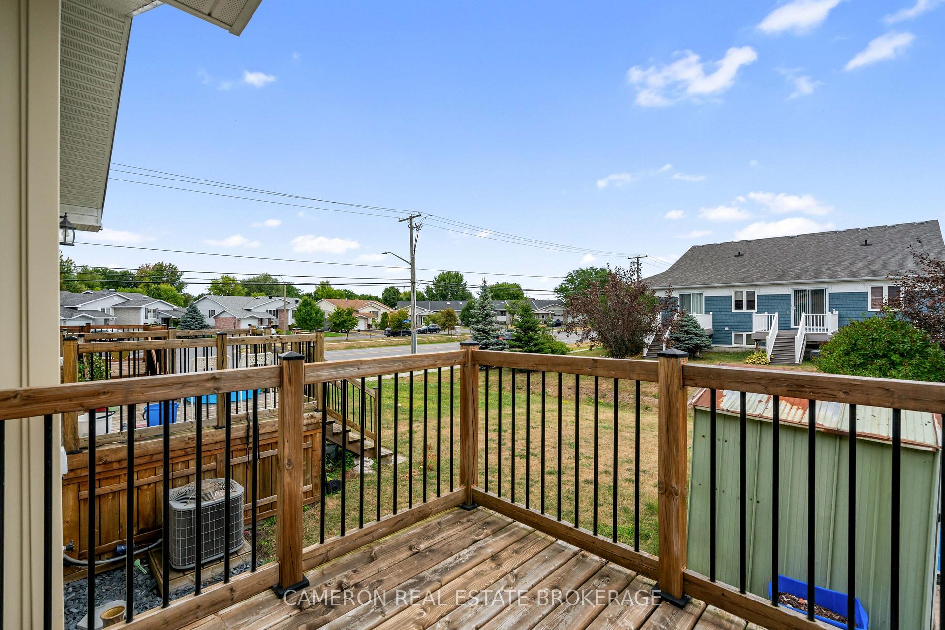 Photo 20 of 5 Blackburn Drive, Cornwall — HOMEH