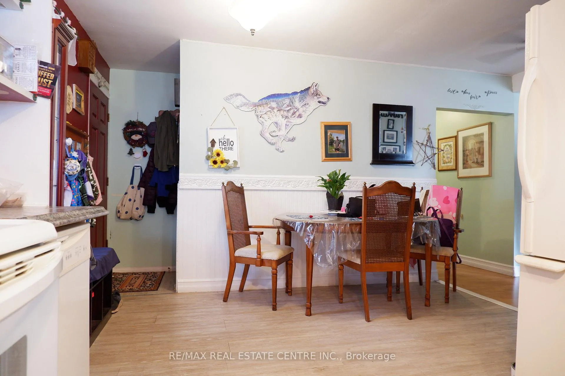 Photo 9 of 61 Cook Street, Halton Hills, Acton — HOMEH