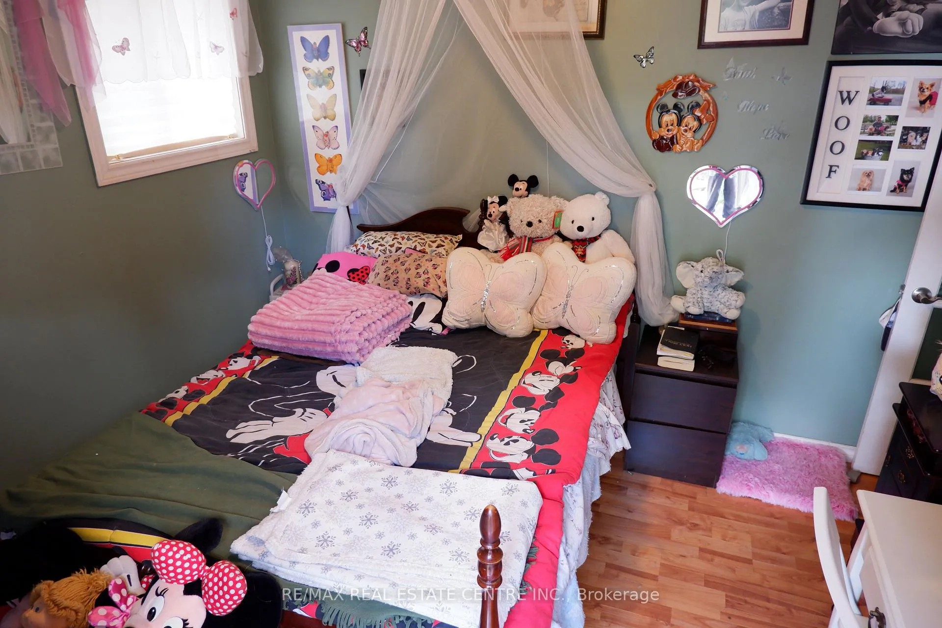 Photo 14 of 61 Cook Street, Halton Hills, Acton — HOMEH