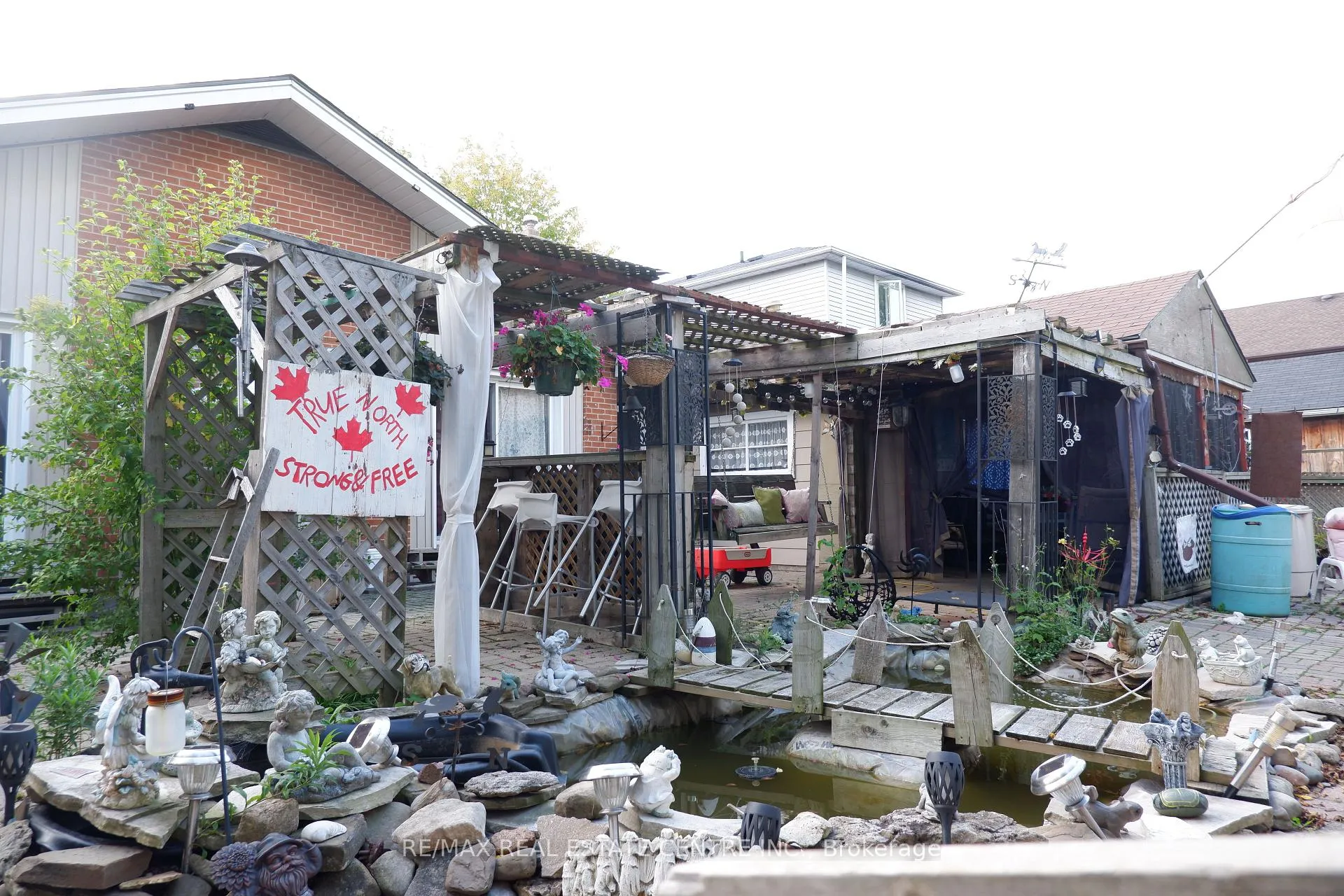 Photo 20 of 61 Cook Street, Halton Hills, Acton — HOMEH