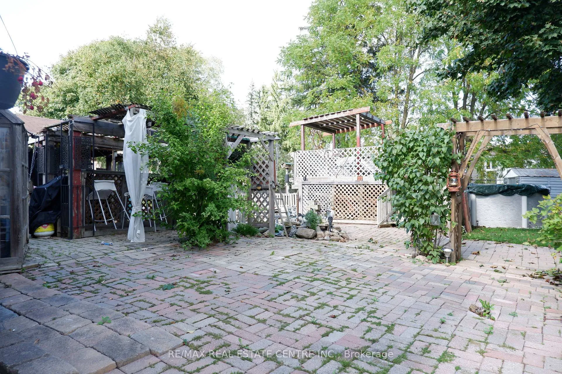 Photo 22 of 61 Cook Street, Halton Hills, Acton — HOMEH