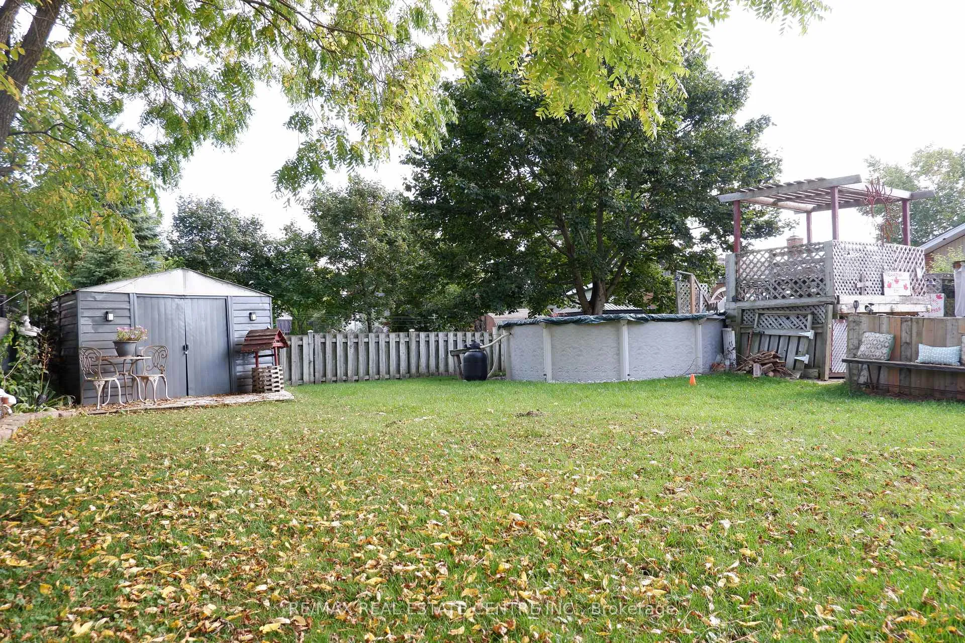 Photo 25 of 61 Cook Street, Halton Hills, Acton — HOMEH