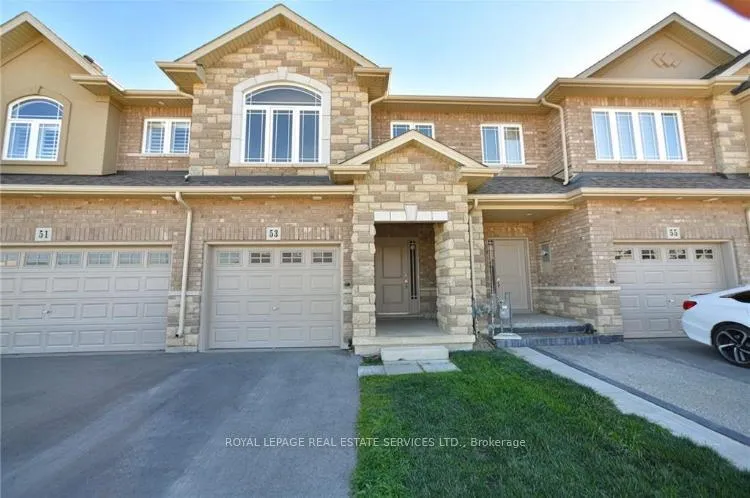 Photo 1 of 53 Rockledge Drive, Hamilton, Hannon — HOMEH